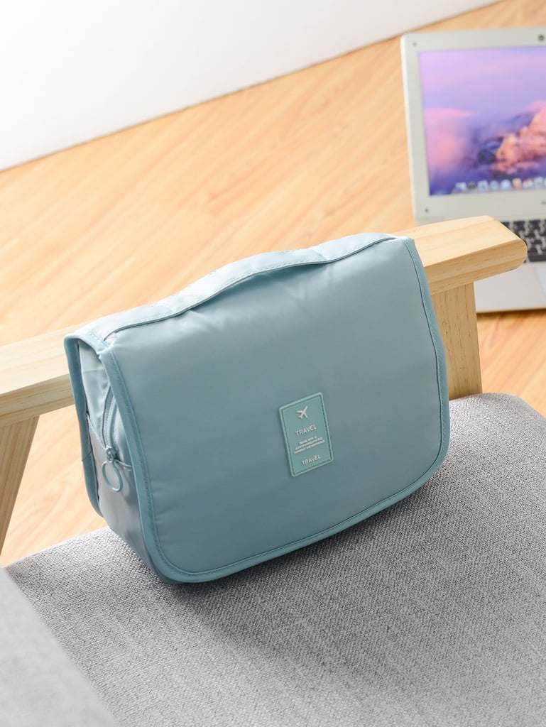 Hooked Washing Storage Bag