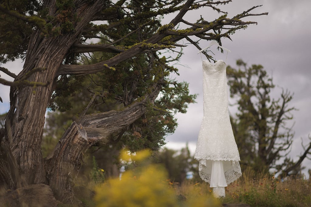Rustic Bohemian Wedding