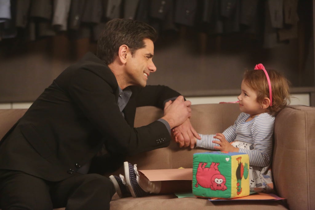 Grandfathered