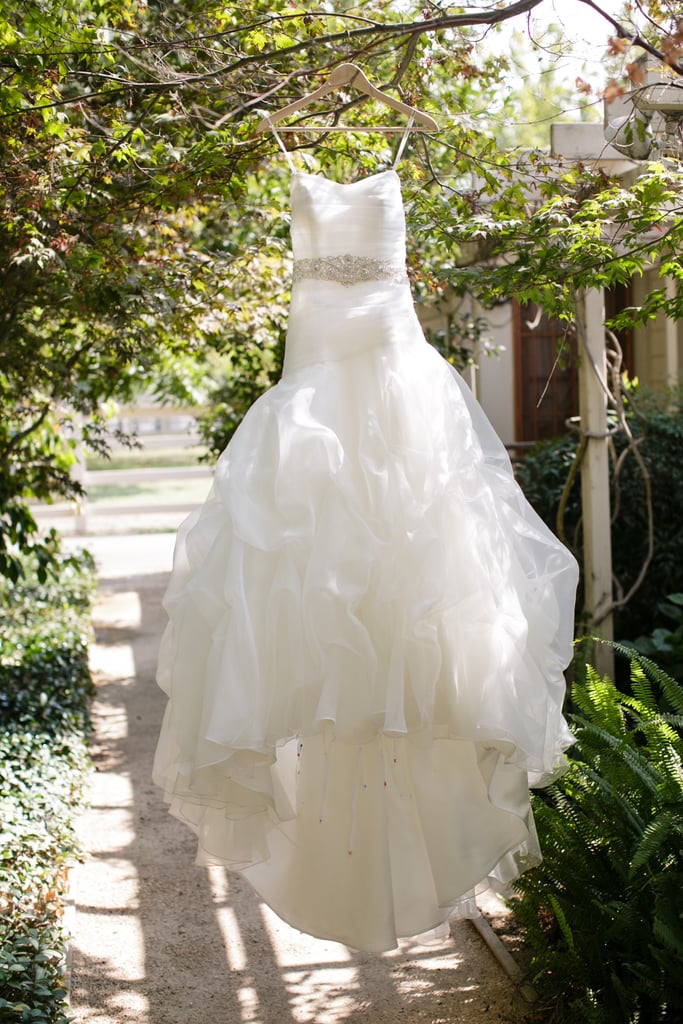 Northern California Wedding