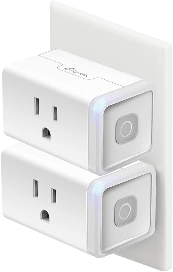 Kasa Smart Plugs