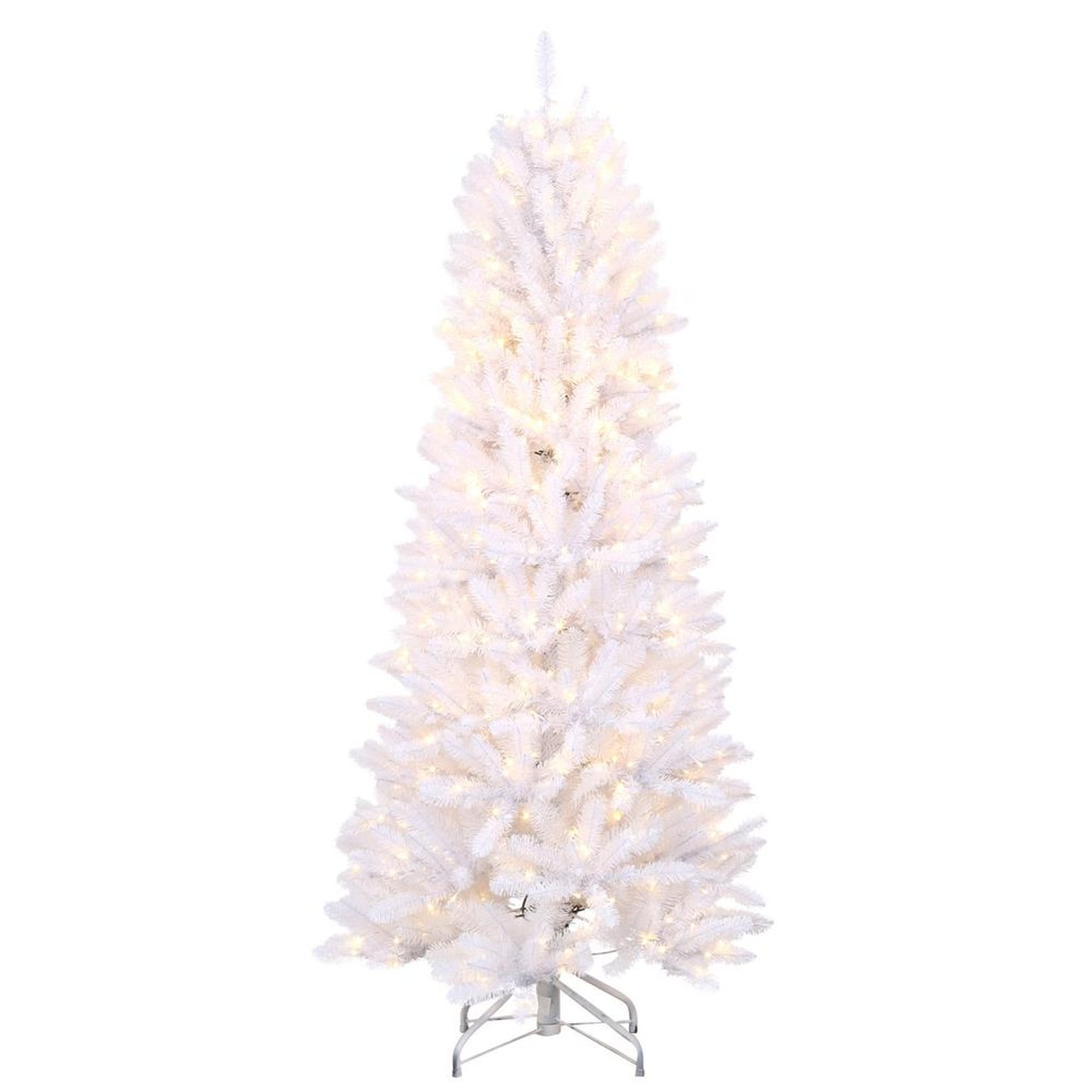 Home Depot Christmas Trees | POPSUGAR Home