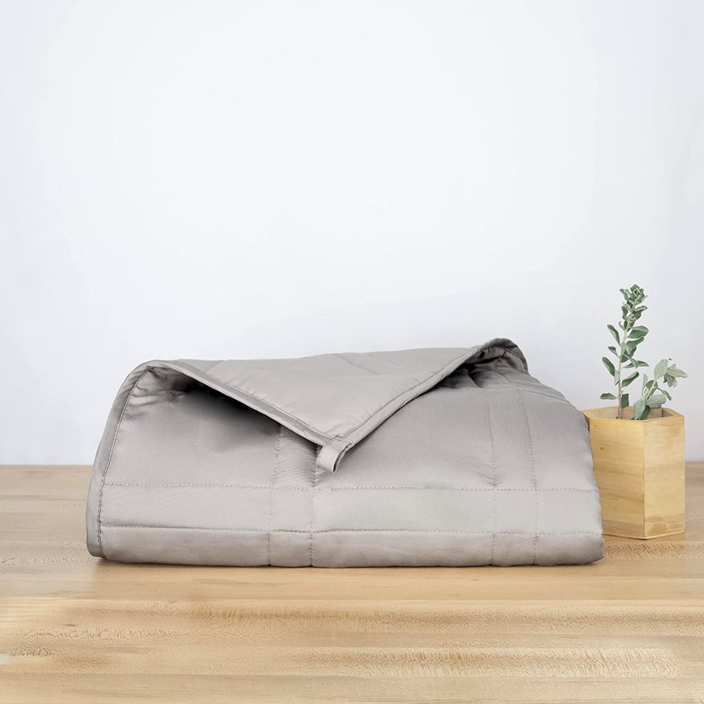 Best Editor-Loved Cooling Weighted Blanket
