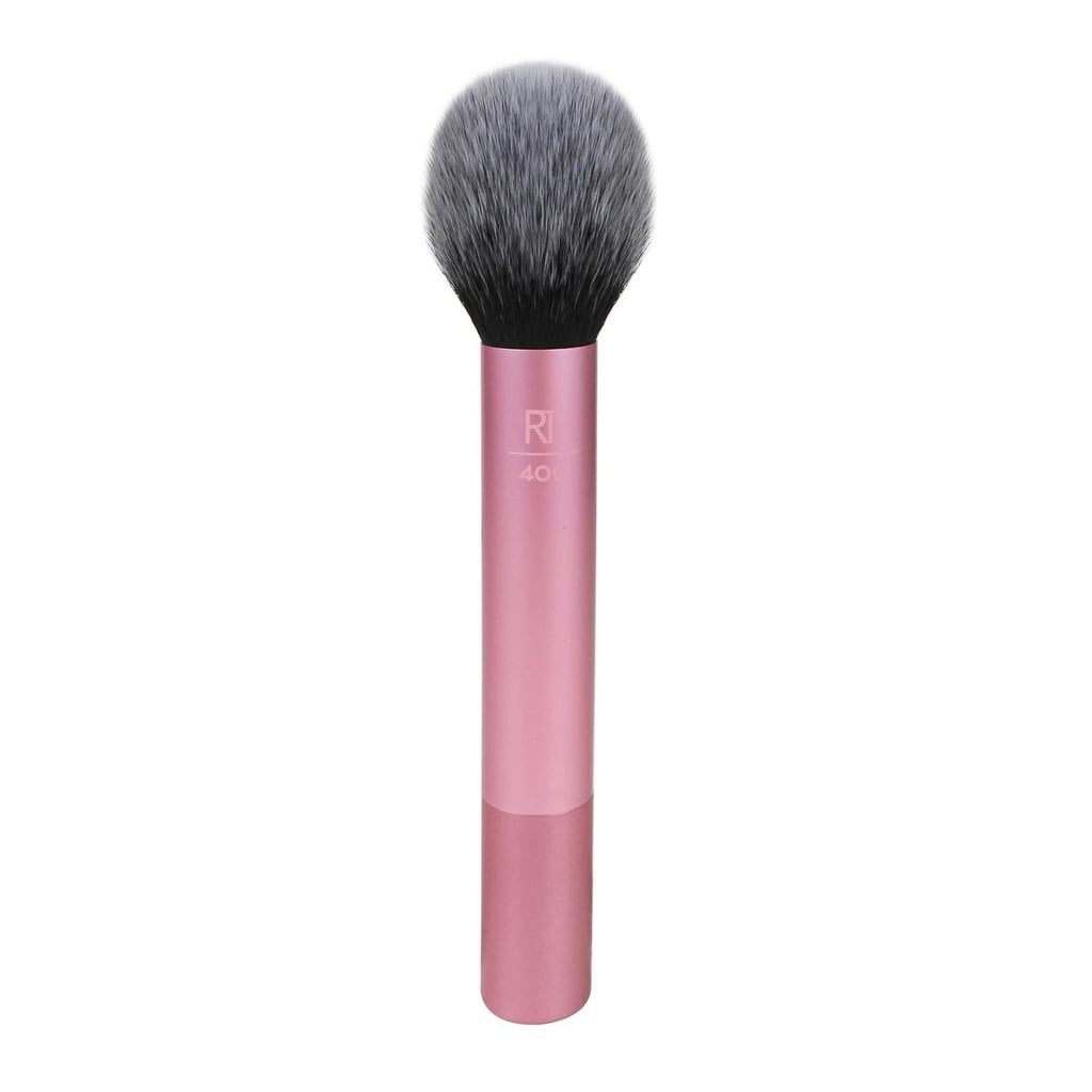 The Best Brush for Flyaways, According to Lacy Redway