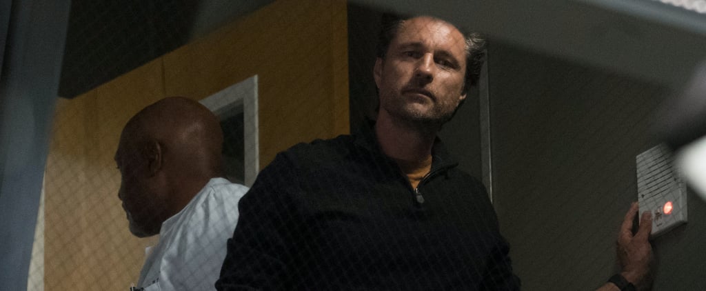 Is Nathan Riggs Leaving Grey's Anatomy?