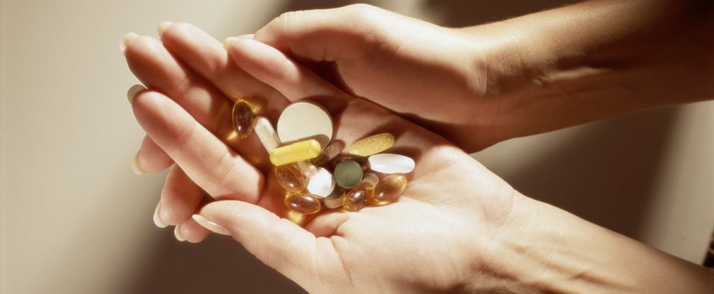 Can Vitamins Help You Lose Weight? A Dietitian Explains