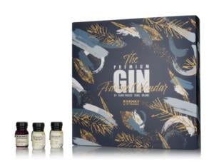 Premium Gin Advent Calendar