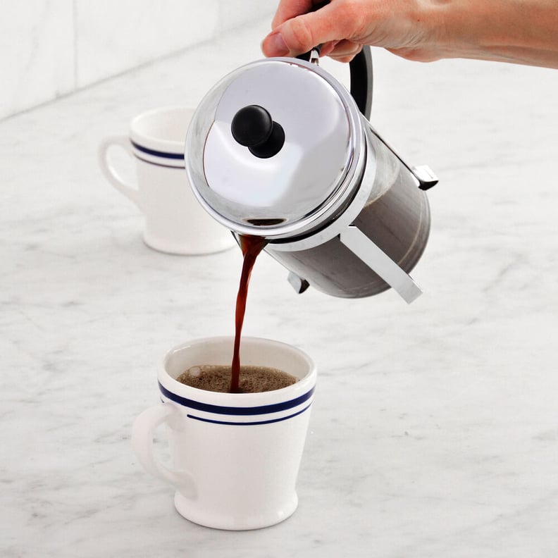 Make Their Morning Routine: Bodum Chambord French Press