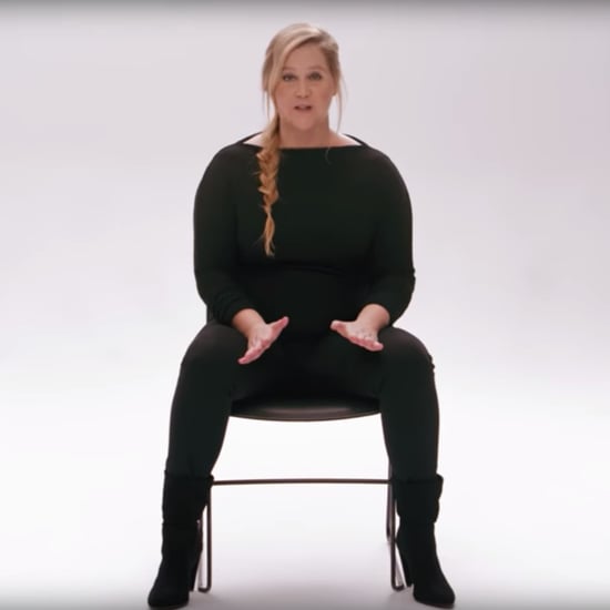 Amy Schumer on Being a Mom in Growing Netflix Comedy Trailer