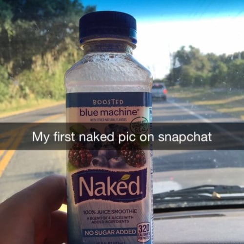 Funny Snapchats | POPSUGAR Tech Funny Snapchats | POPSUGAR Tech