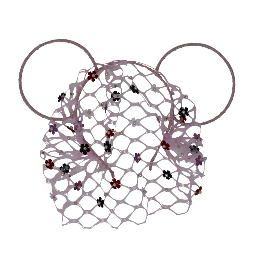 Minnie Muse Veil