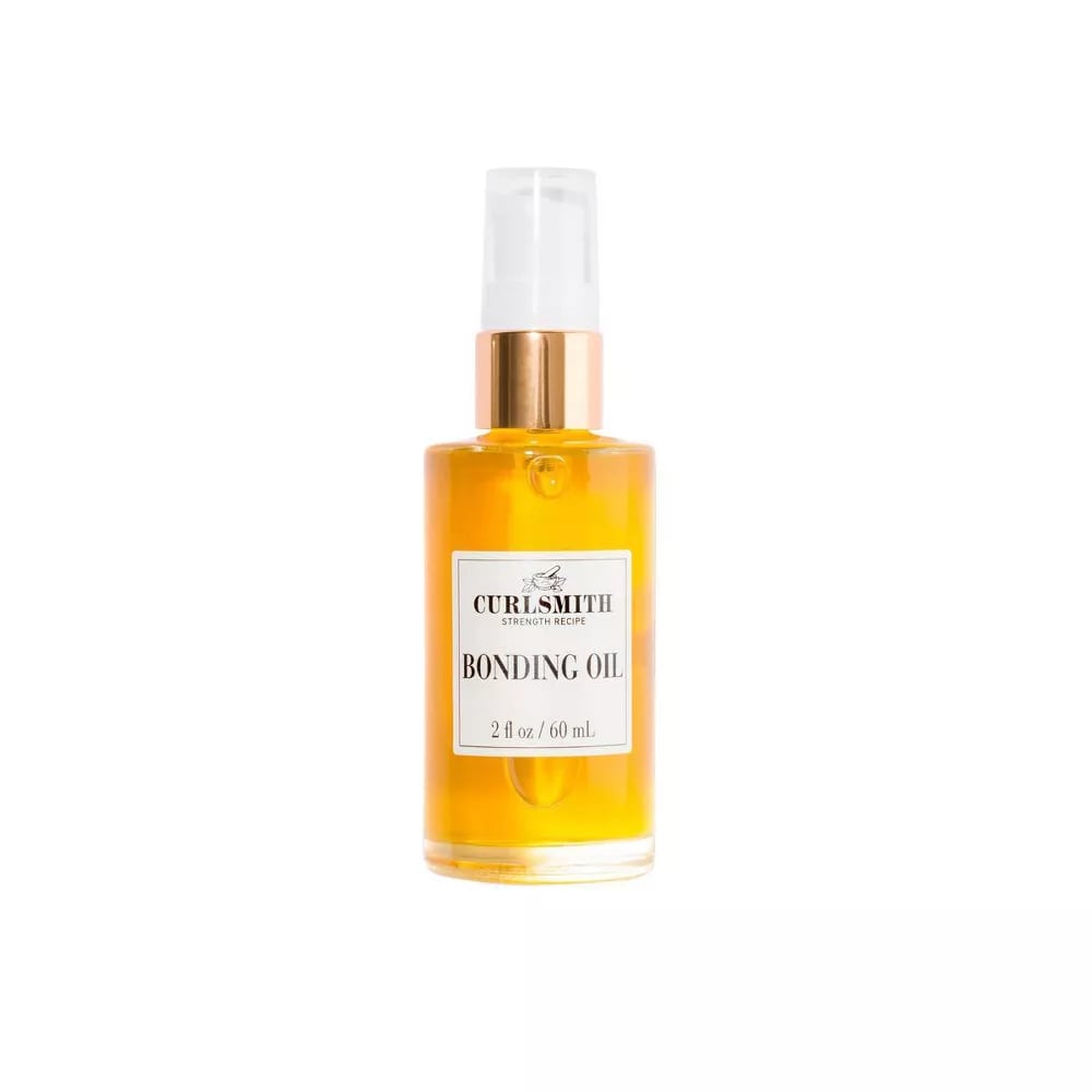 Curlsmith Hair Bonding Oil