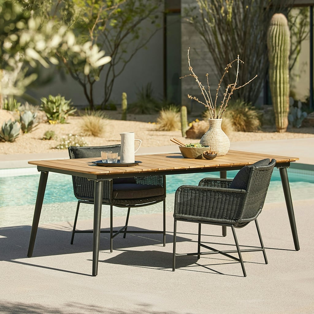 Article Latta Dining Table