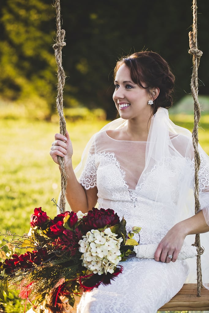 Military Vow Renewal