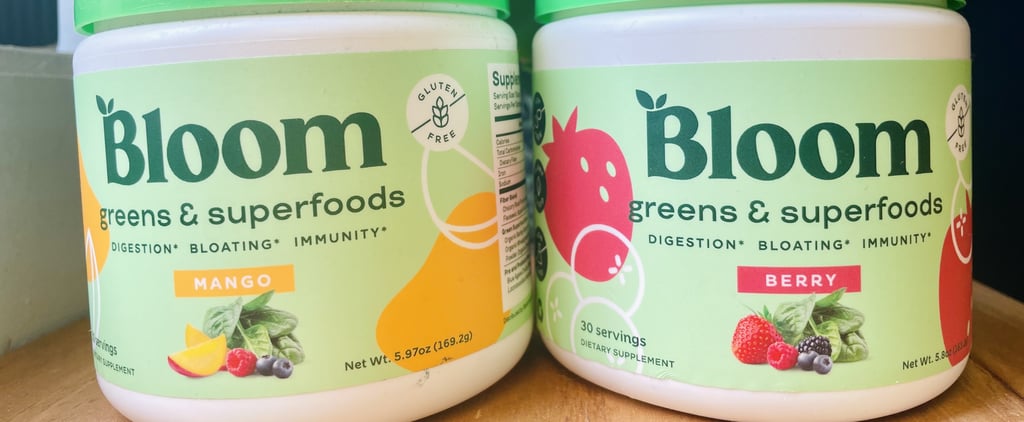 Bloom Greens Review 2023: Great For Bloating and Hangovers