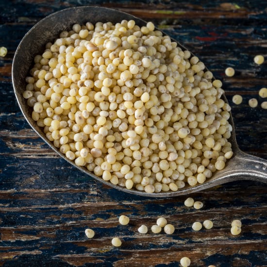 Quinoa Vs Farro Health Benefits POPSUGAR Fitness