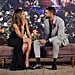 The Bachelorette: Tayshia and Ivan Get Vulnerable About BLM