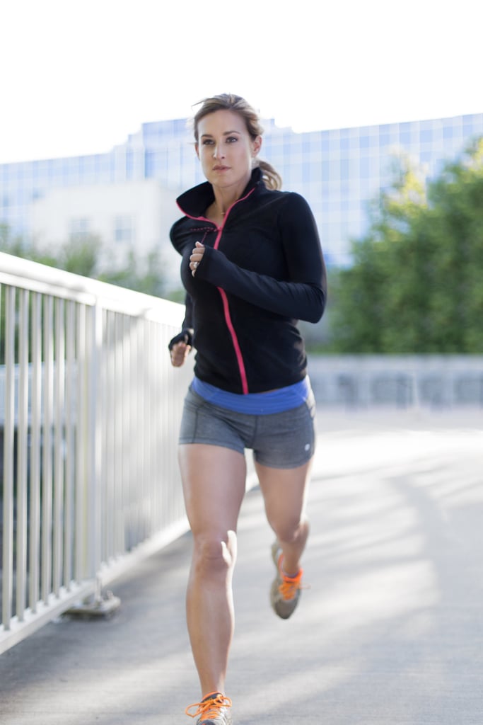 Running Gear That Keeps You Safe POPSUGAR Fitness