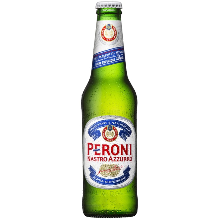 Peroni Nastro Azzurro 330mL Bottle