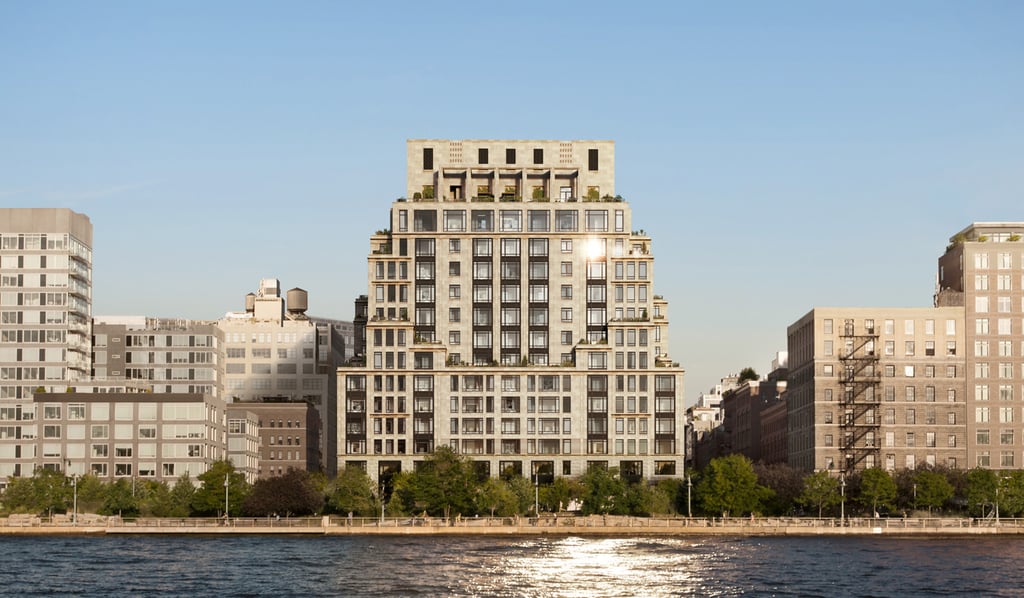 Gisele Bundchen and Tom Brady Buy NYC Apartment