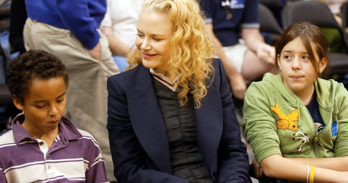 Nicole Kidman’s Kids With Tom Cruise Are All Grown Up — See the Latest Photos of Bella and Connor
