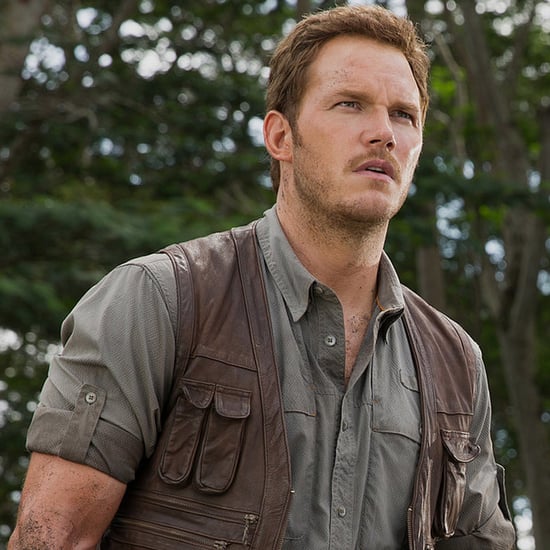 Jurassic World Breaks Opening Weekend Records