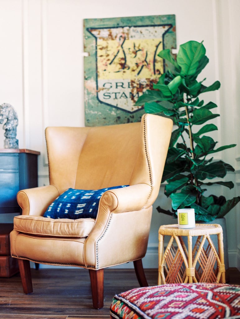 Eclectic Home Tour
