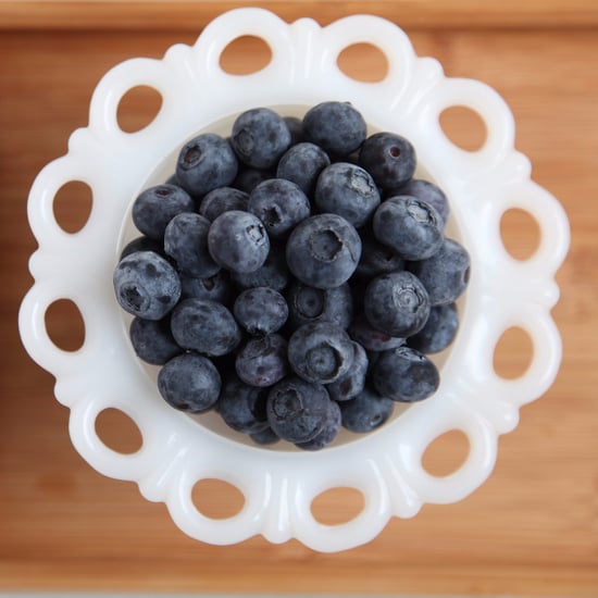 Summer Foods For a Flat Belly
