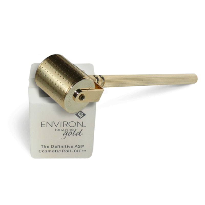 Environ Gold Ionzyme Gold Roll-CIT