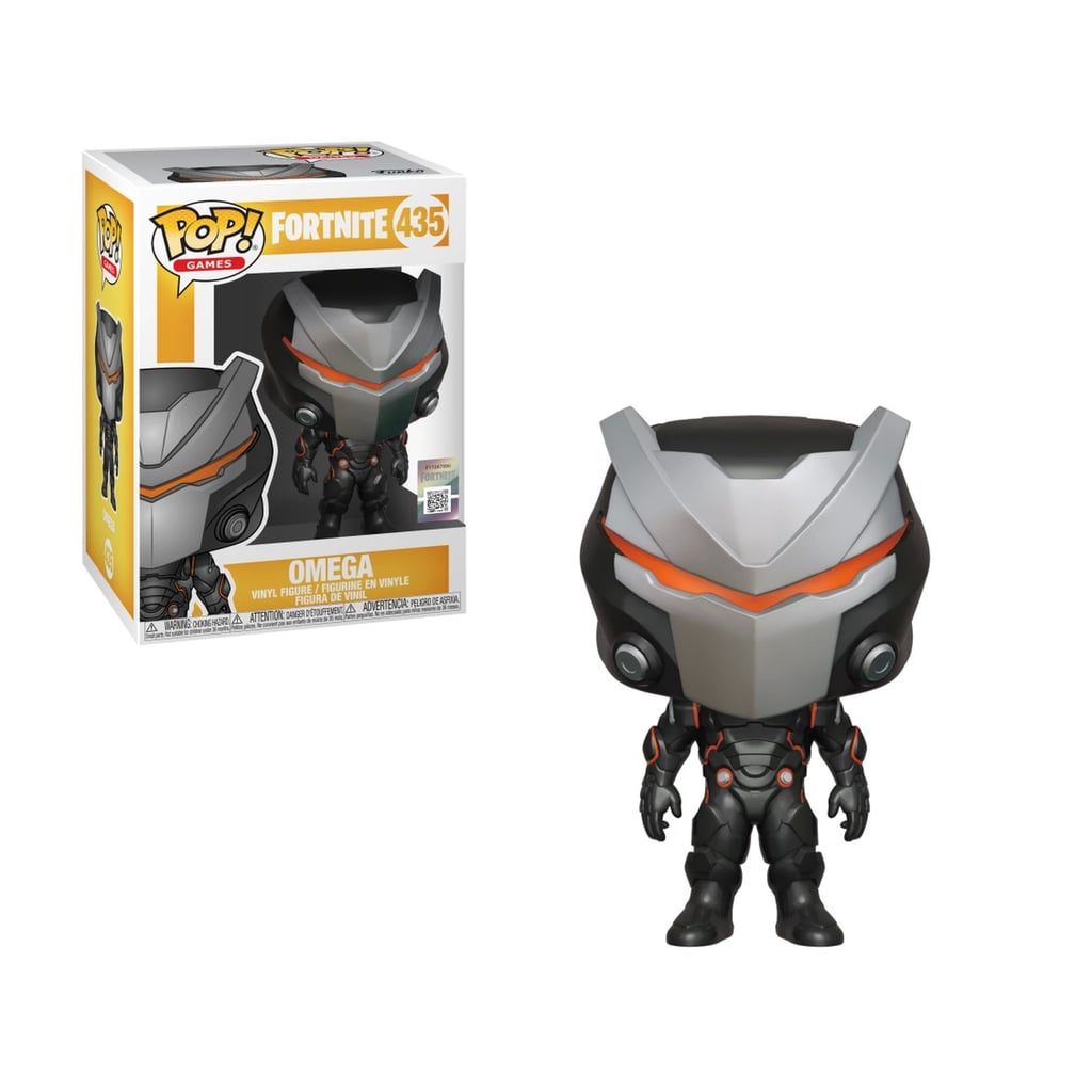 Funko POP! Games: Fortnite — Omega