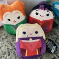 Um, Hocus Pocus Squishmallows Are a Thing, So Come, We Fly!