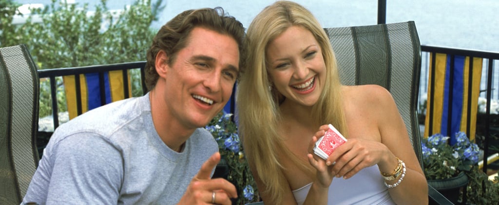 How to Lose a Guy in 10 Days GIFs
