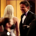 Lady Gaga and Bradley Cooper's SAG Awards Reunion Has Us Off the Deep End