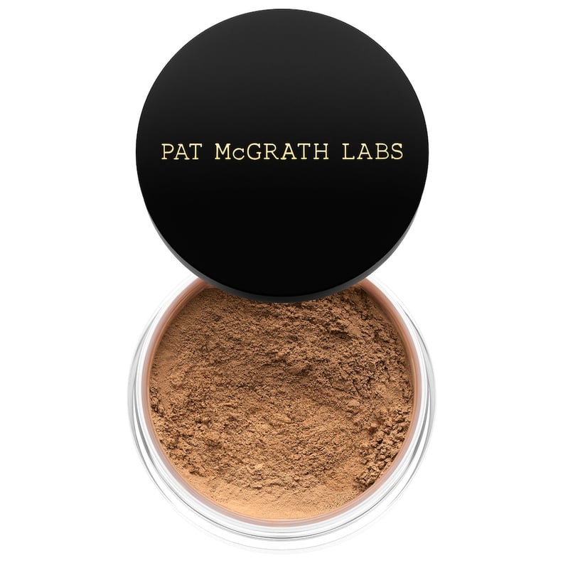 Best Lightweight Setting Powder For Dark Skin Tones