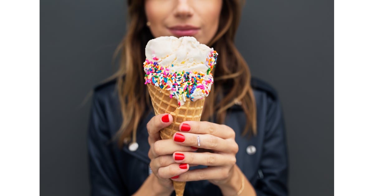 It's illegal to carry ice cream in your pocket in Kentucky. Weird