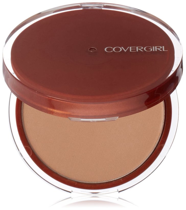 CoverGirl Clean Pressed Powder Best Beauty Products at Ulta 2018