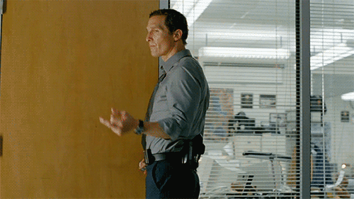 True Detective