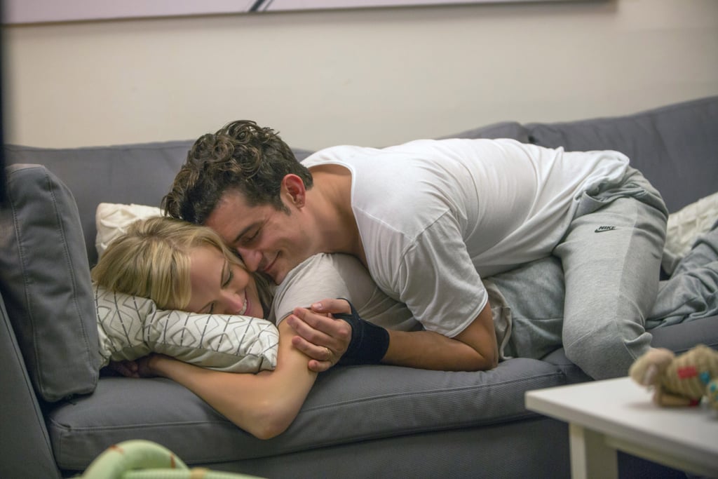 Sexy Shows on Netflix: 