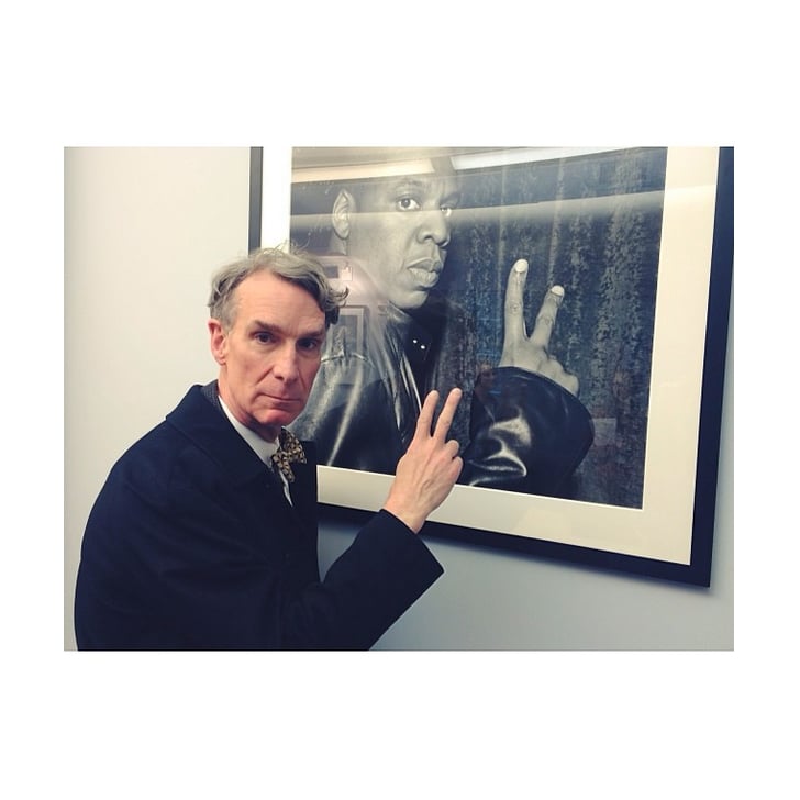 Bill Nye Facts