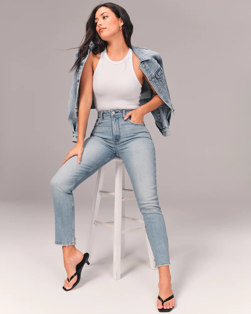 curvy love jeans｜Pesquisa do TikTok