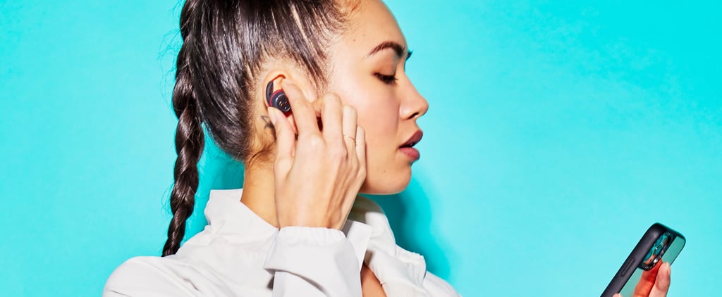 We Asked Our Fans For Their Top Workout Songs — From Lizzo to Prince, Here's What They Said