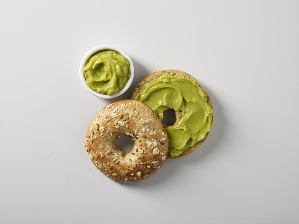 Organic Avocado Spread