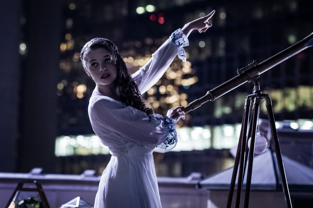 Zorya Polunochnaya