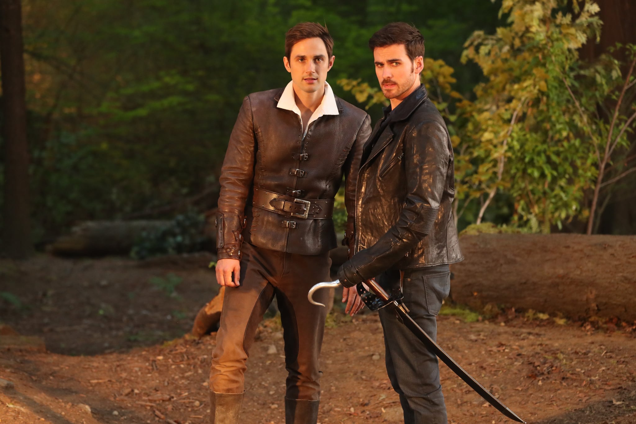 Once Upon A Time Temporada 7