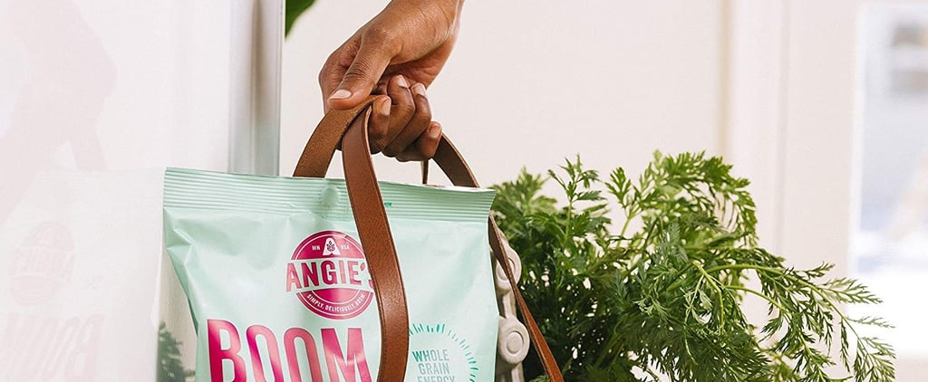 Best Gluten-Free Bars and Snacks