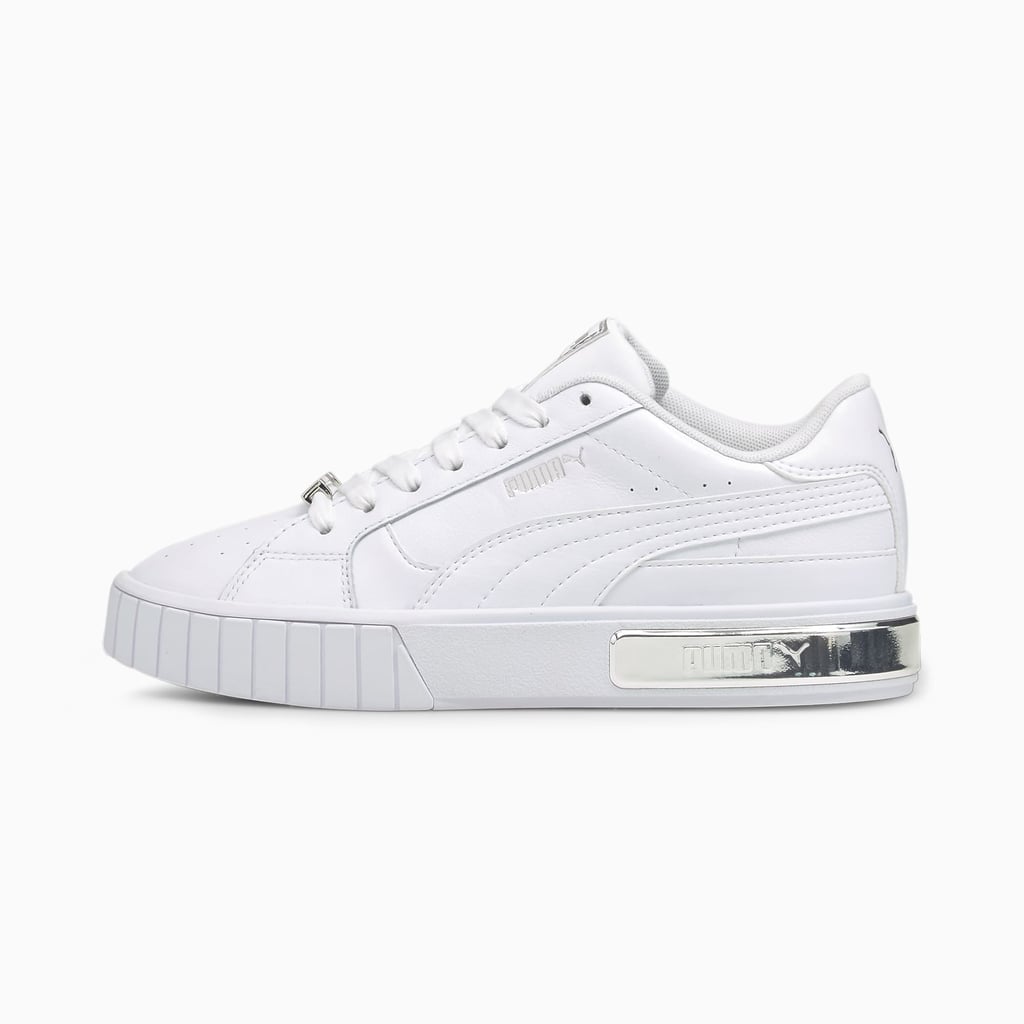 Puma Cali Star Metallic Women's Sneakers