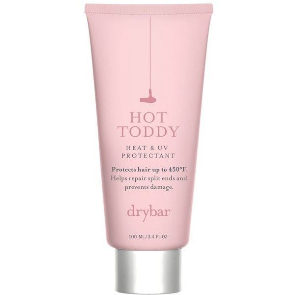 Drybar's Hot Toddy Heat Protectant Mist