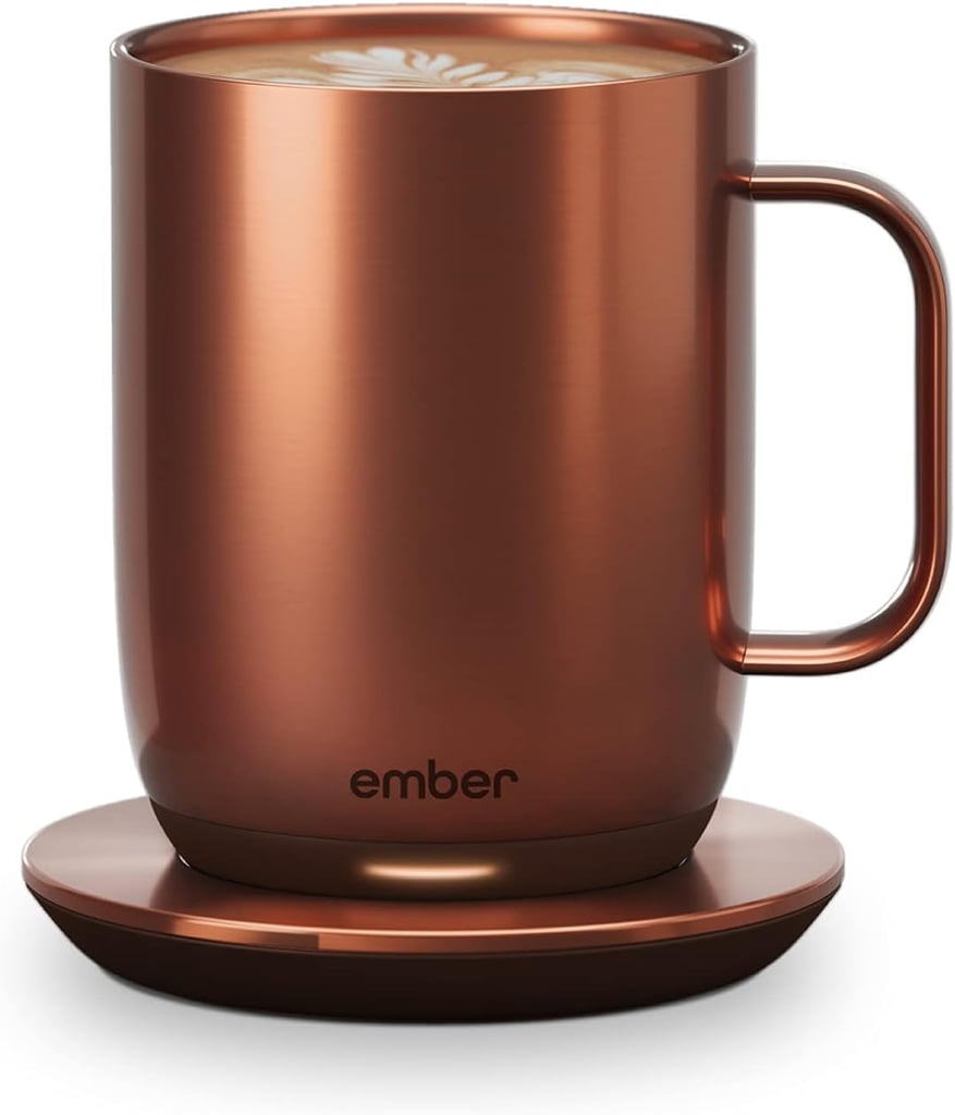 Temperature Controlled Mug