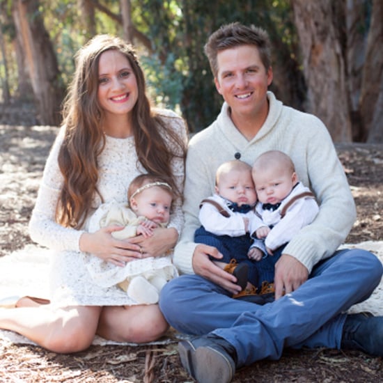 A Mother Shares Her Postpartum Depression Story