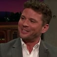 Ryan Phillippe Reveals He's Sometimes Mistaken For His Daughter's Brother